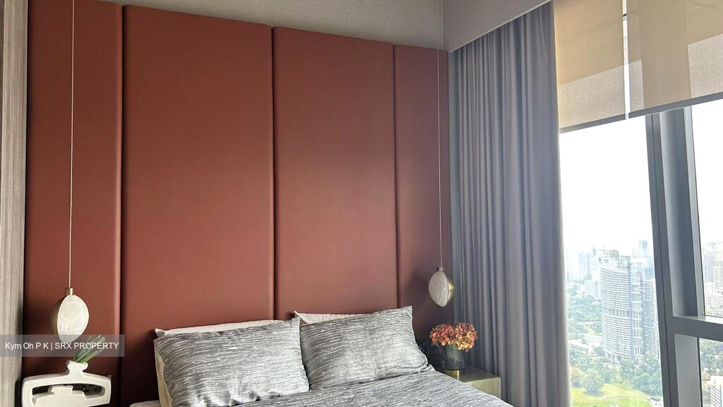 Wallich Residence  (D2), Condominium #524344471